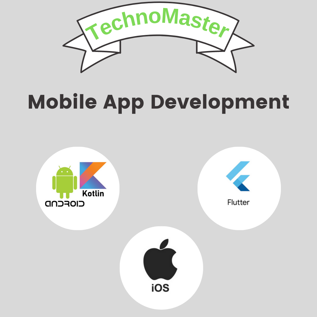 mobile app develpment training institute in gurgaon
