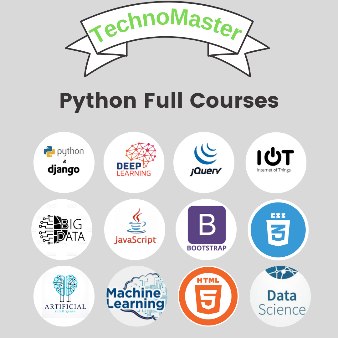 python full packages training institute in mangaluru