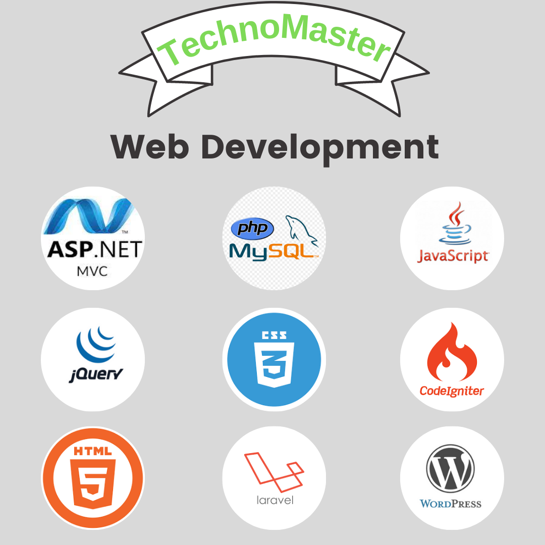 web development training institute in punjab