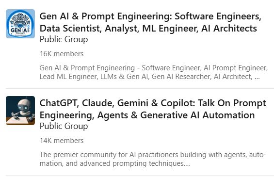 AI Prompt Engineering internship jobs in Indore