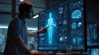 HealthTech Software Development Course Training in mangaluru