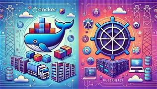 Kubernetes & Docker Administration Training in navi mumbai