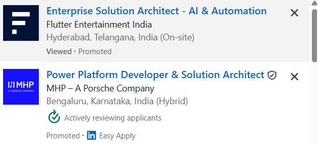 RPA UiPath Training Course internship jobs in Jaipur