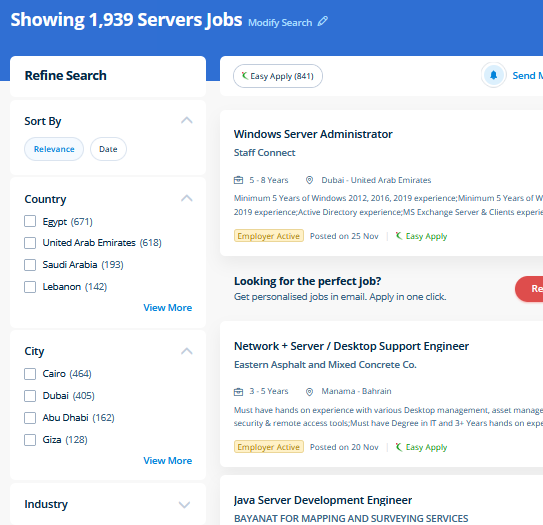 Web Hosting (FTP) internship jobs in Indore