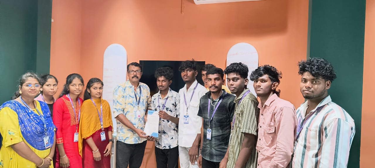 Internship/projects in pune