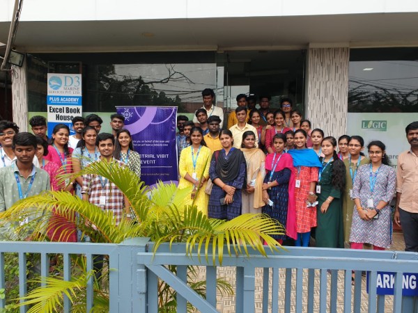 Internship/projects in mangaluru