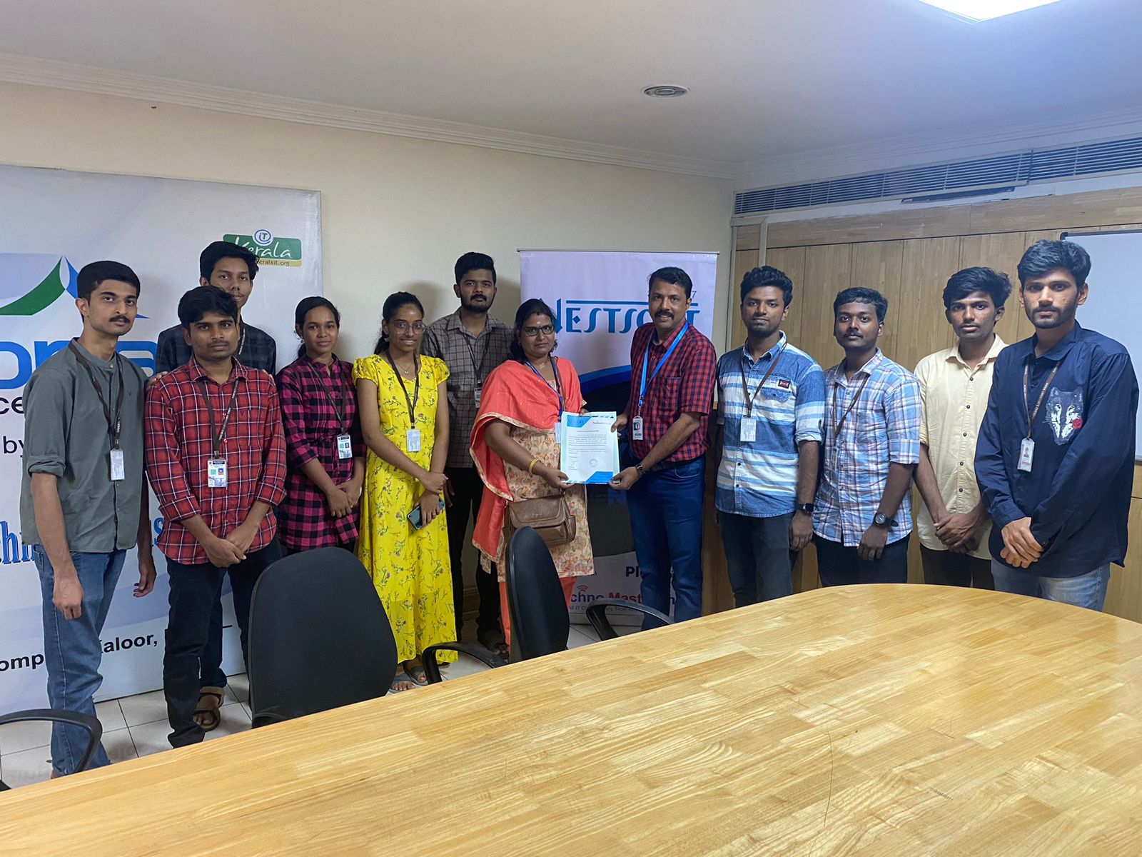 Internship/projects in delhi