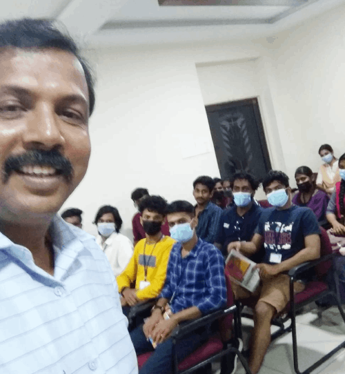 Internship/projects in kozhikode