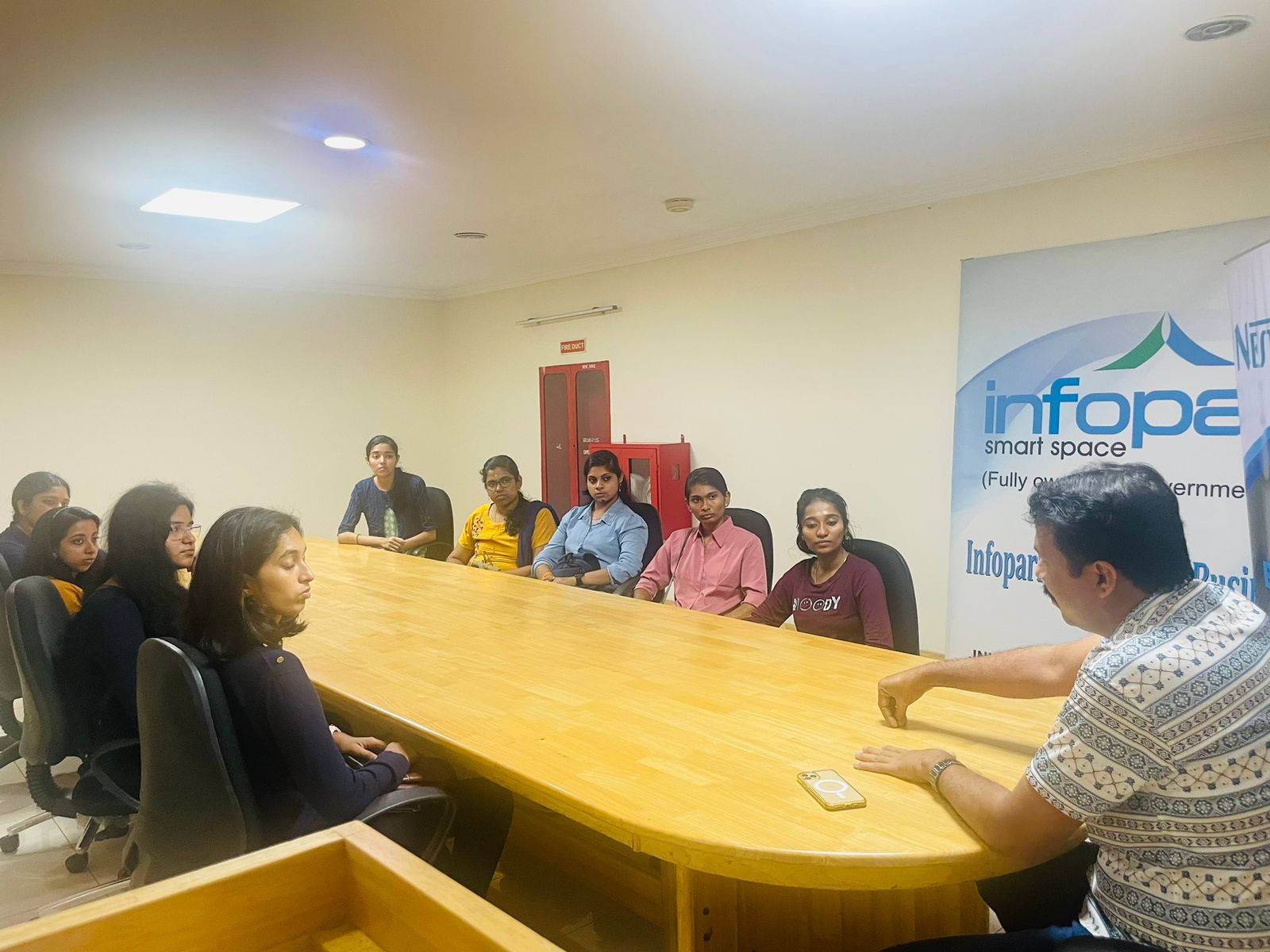 Internship/projects in mangaluru