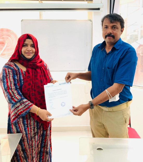 Internship/projects in mumbai