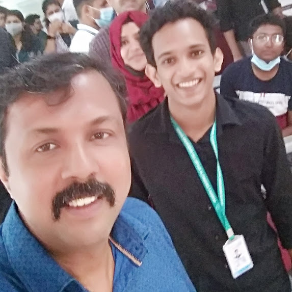 Internship/projects in bangalore