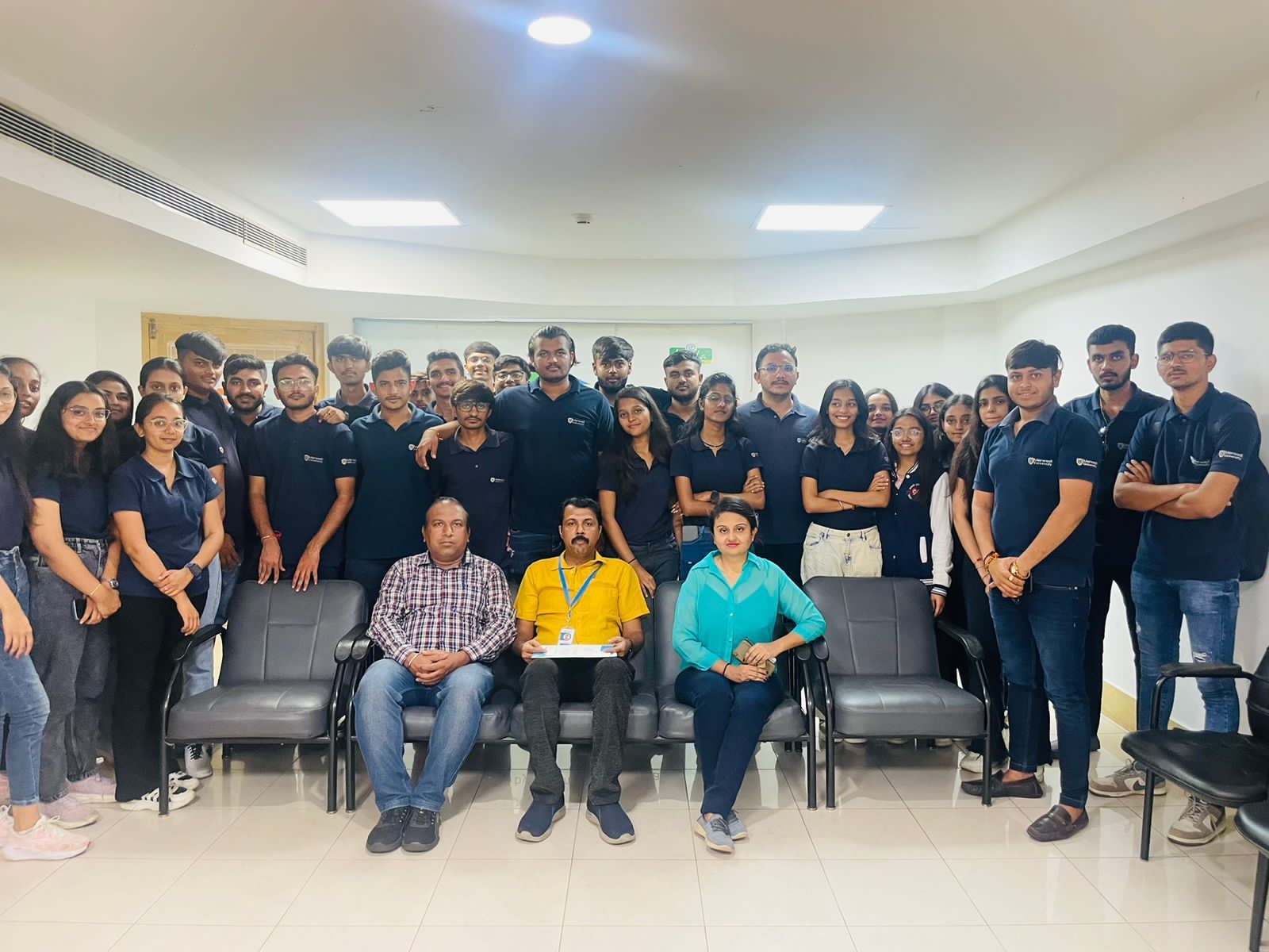 Internship/projects in pune