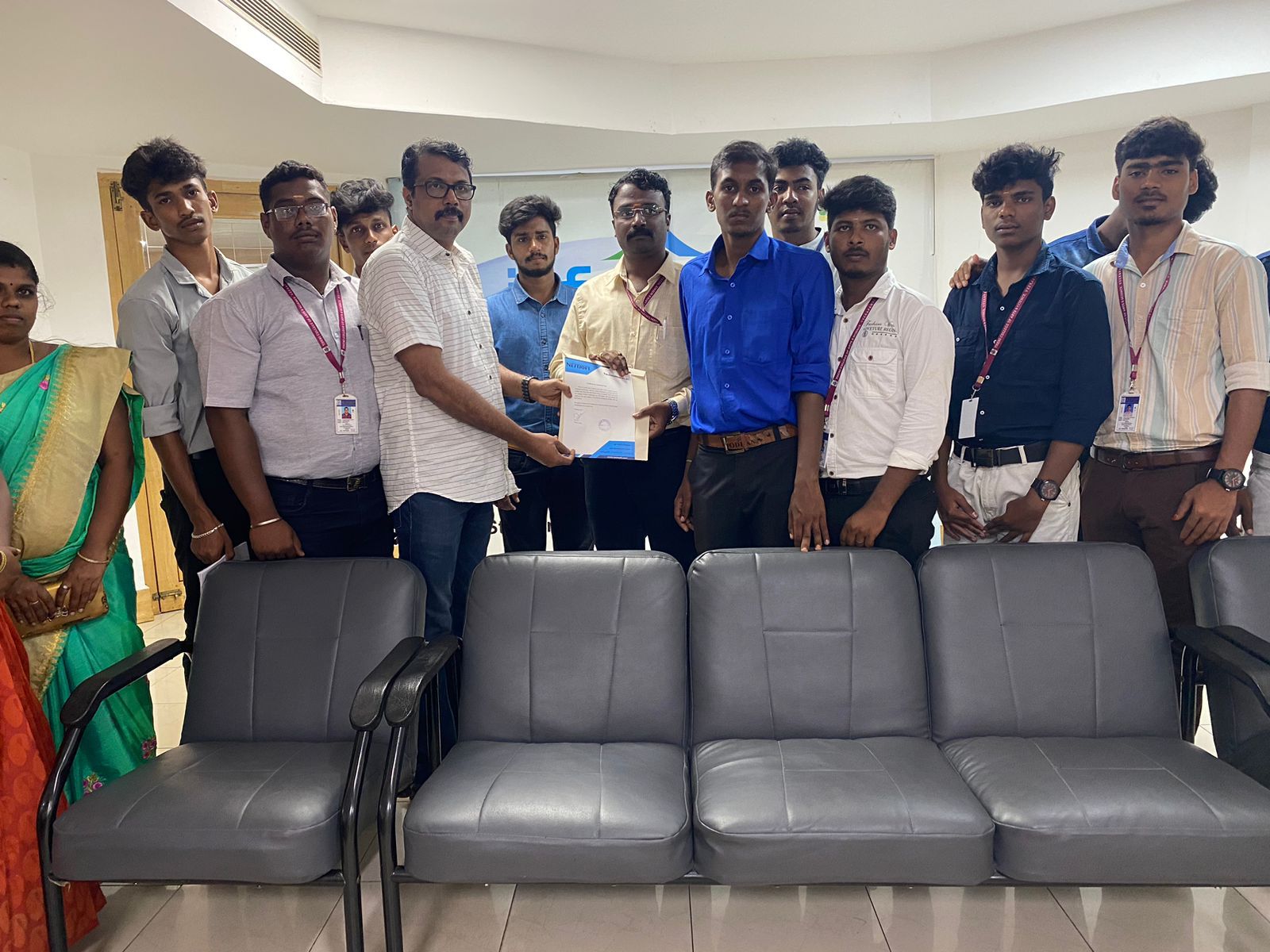 Internship/projects in mangaluru