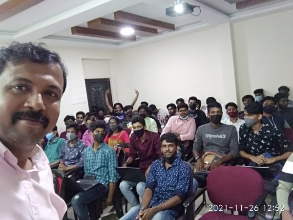 Internship/projects in mumbai