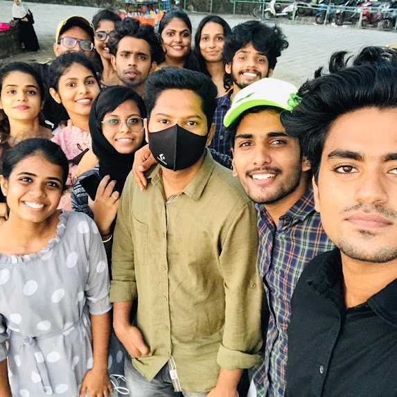 Internship/projects in mangaluru