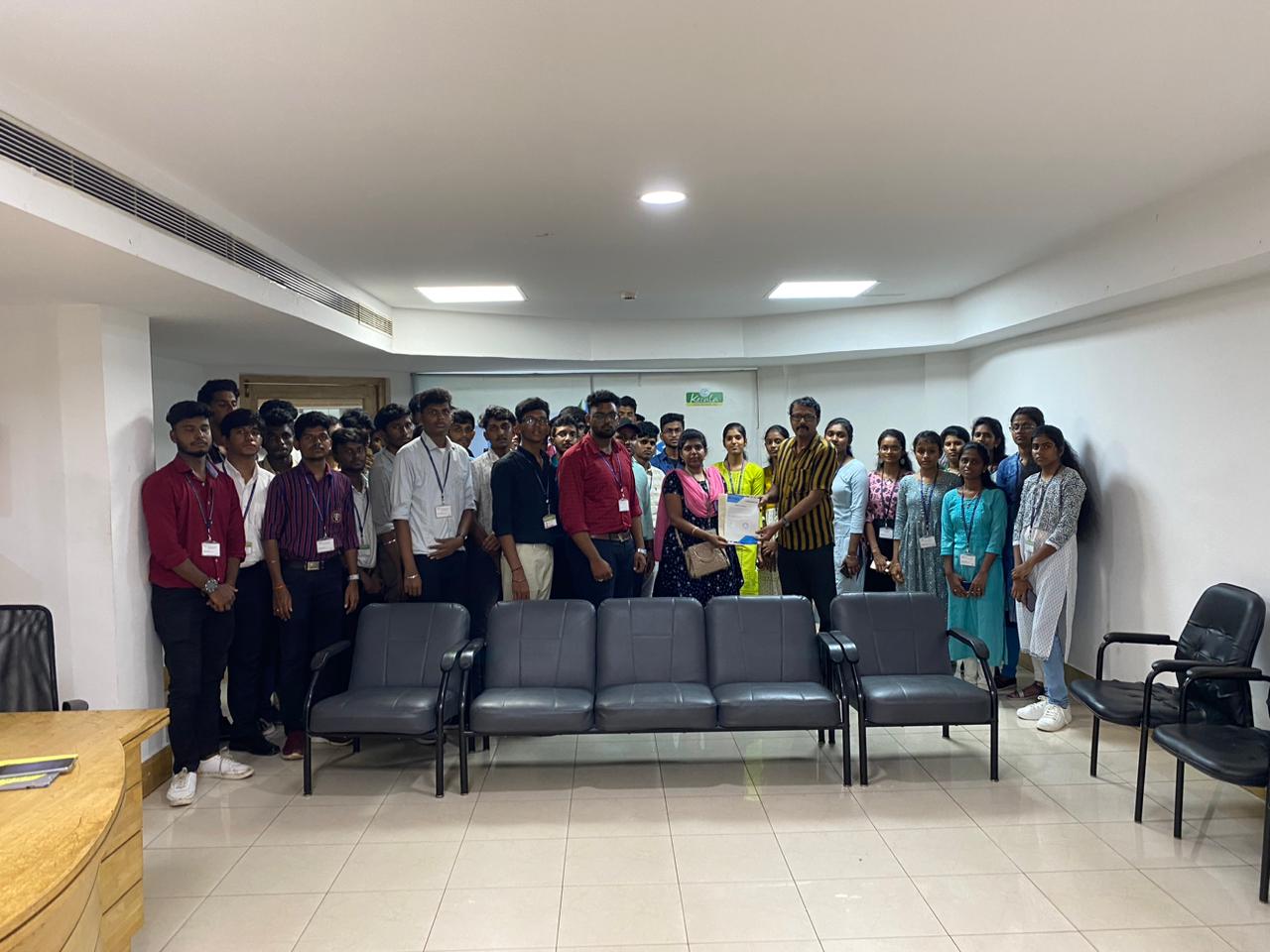 Internship/projects in mumbai