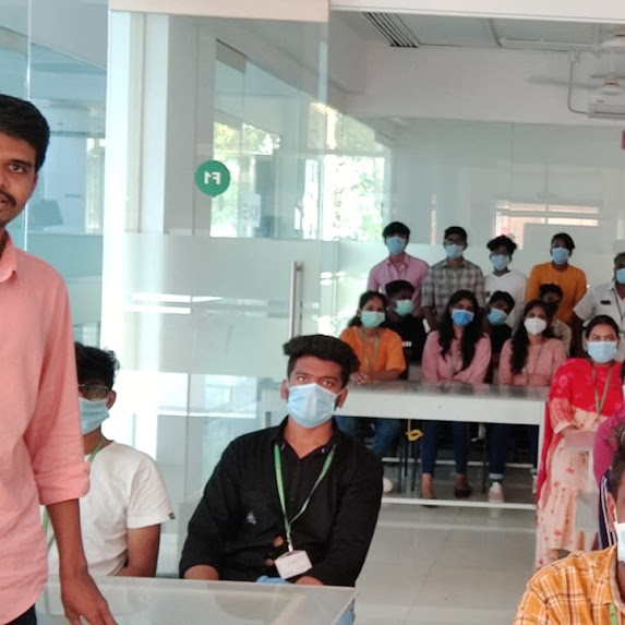 Internship/projects in mangaluru