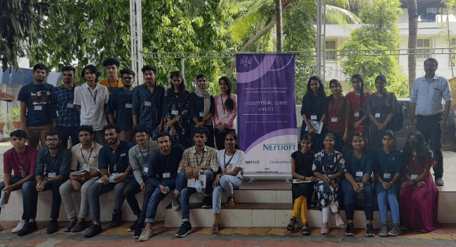 Internship/projects in gurgaon