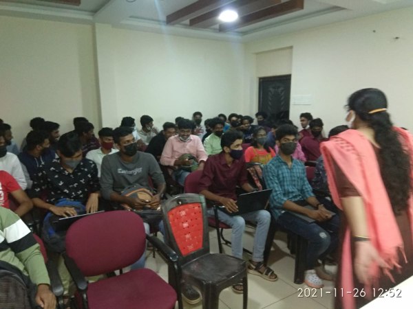 Internship/projects in jaipur
